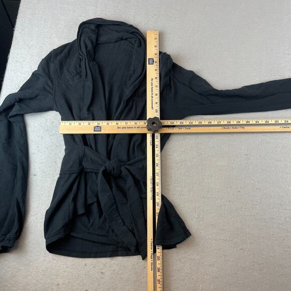Lululemon Dance Pulse Womens Sz S (Approx 2-4) Wrap - Picture 8 of 10